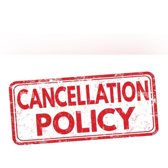 No Cancellations Please - Picture 1 of 1
